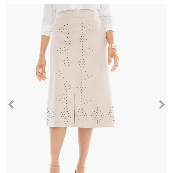 Chico's Dresses & Skirts - Chico’s Skirt
